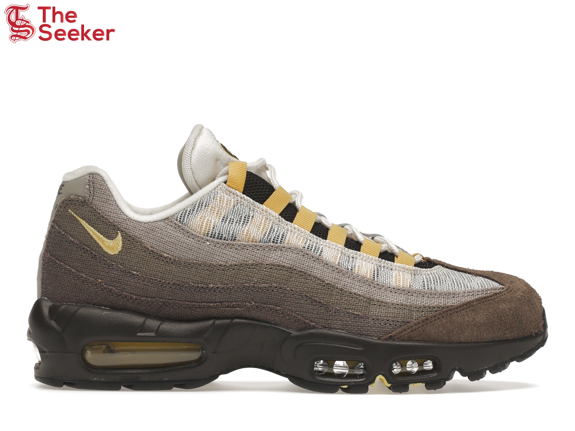 Nike Air Max 95 NH Ironstone