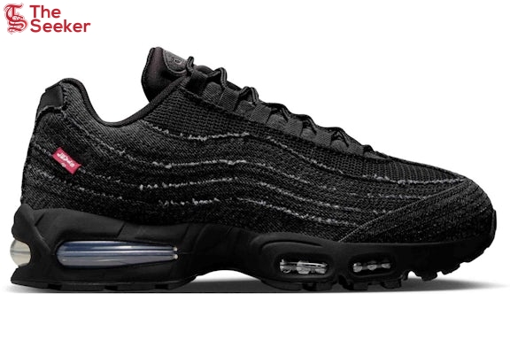 Nike Air Max 95 OG Levis Black