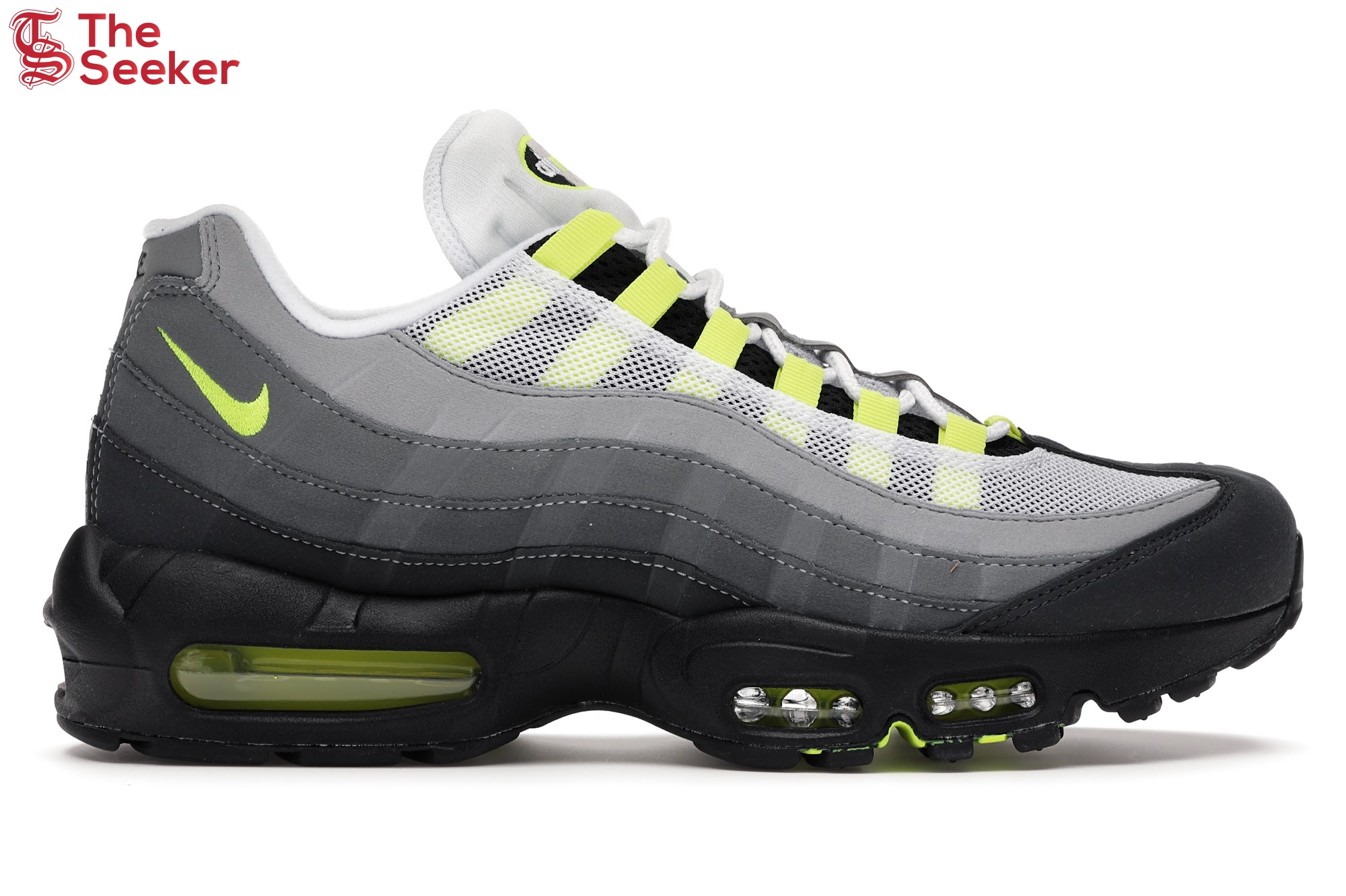 Nike Air Max 95 OG Neon (2020)