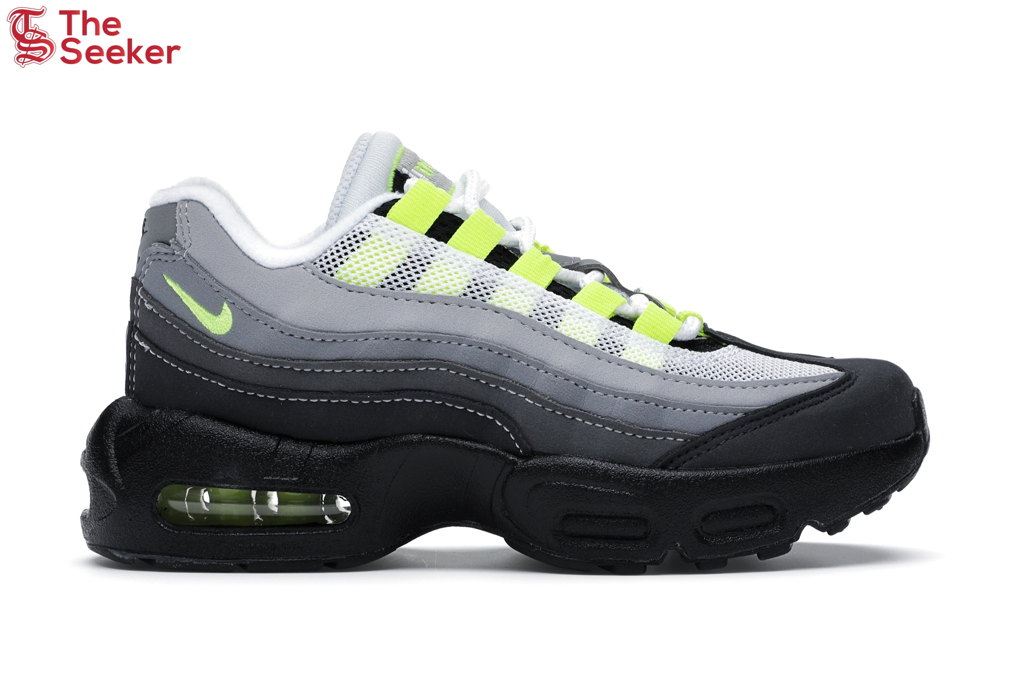 Nike Air Max 95 OG Neon (2020) (PS)