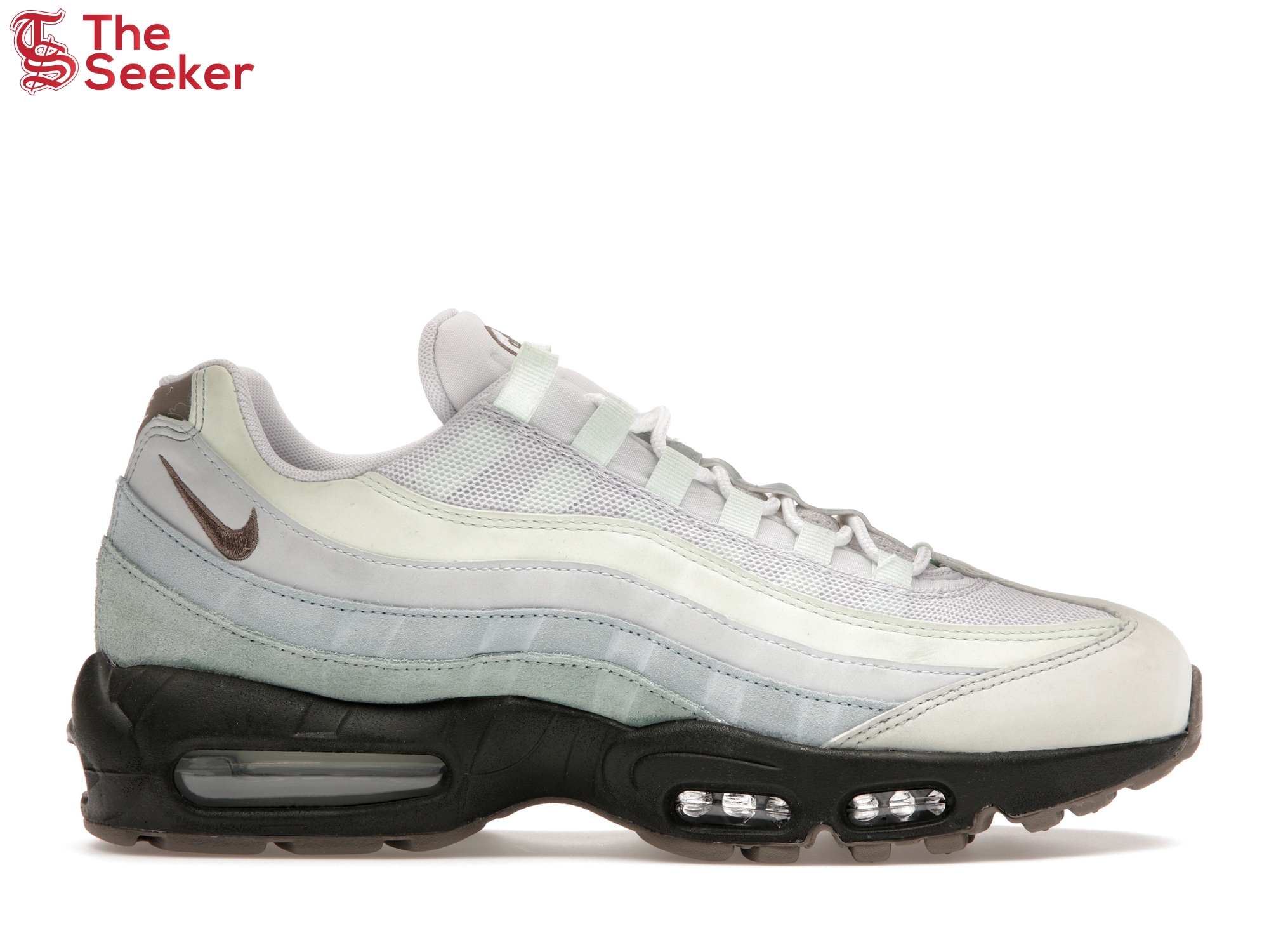 Nike Air Max 95 Sequoia Dusty Sage