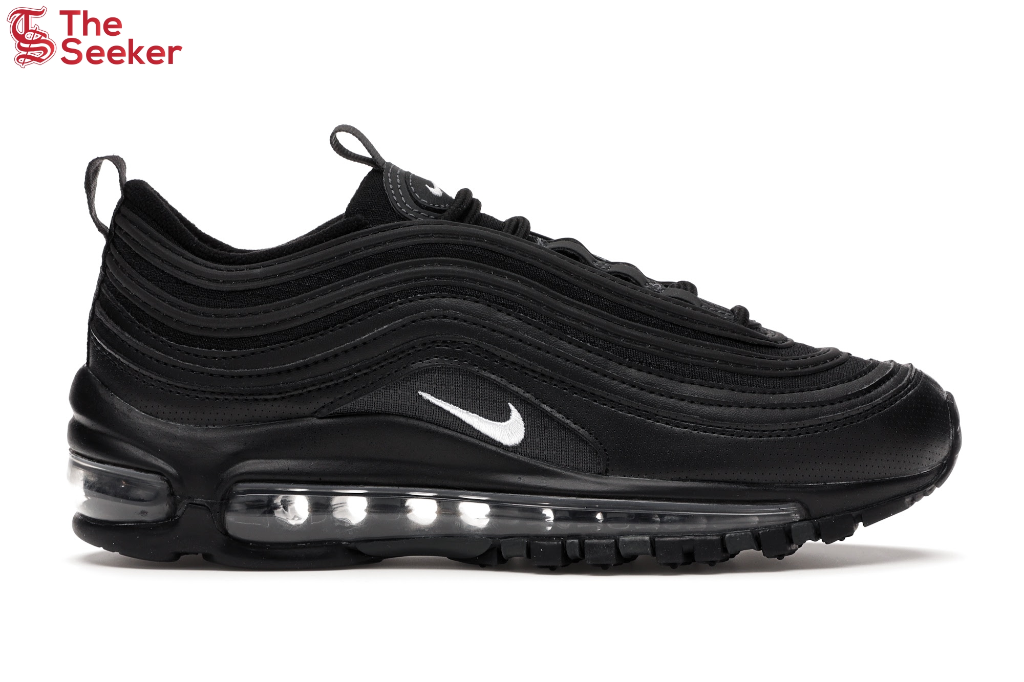 Nike Air Max 97 Black (GS)