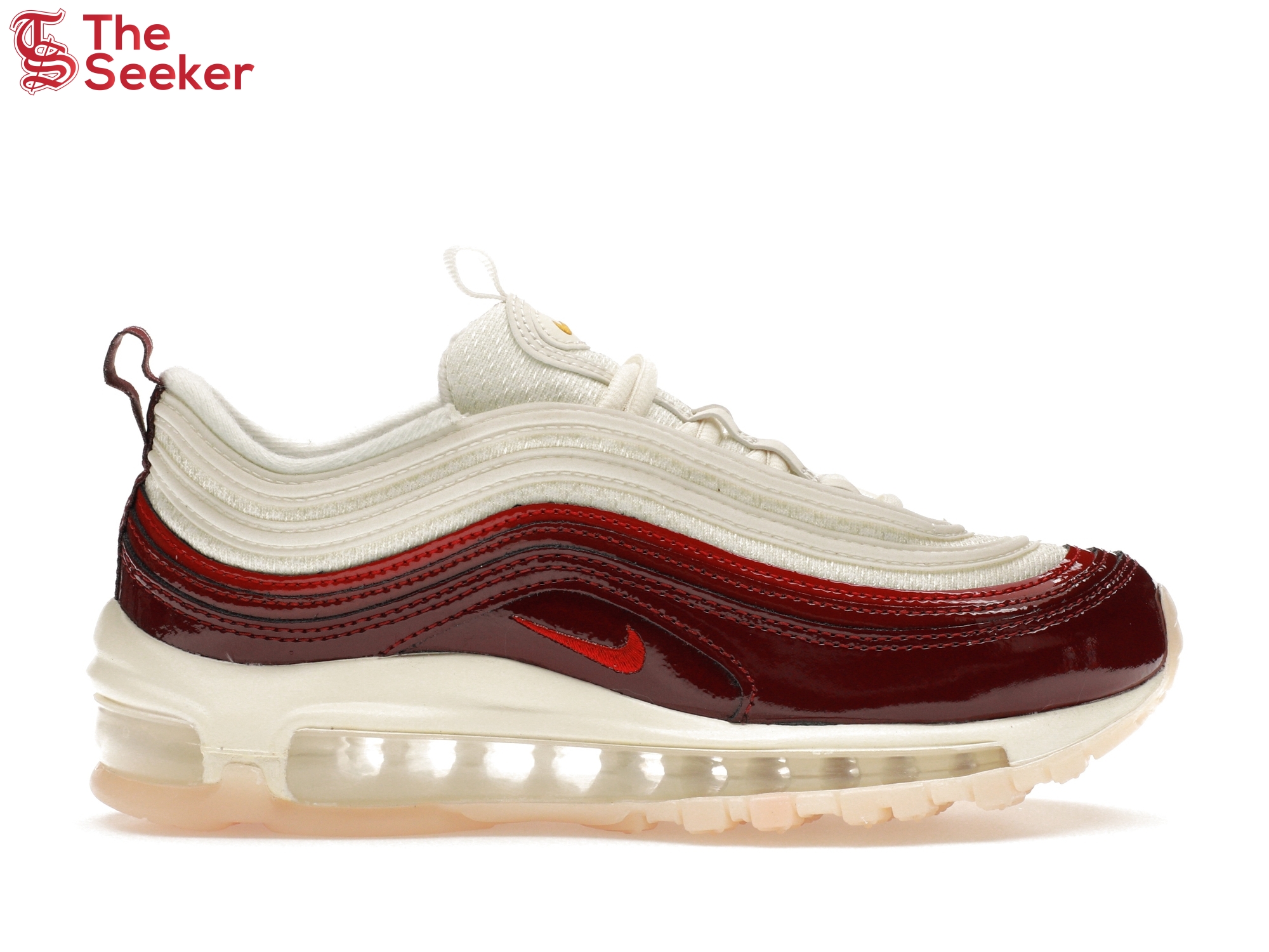 Nike Air Max 97 Dark Beetroot (Women's)