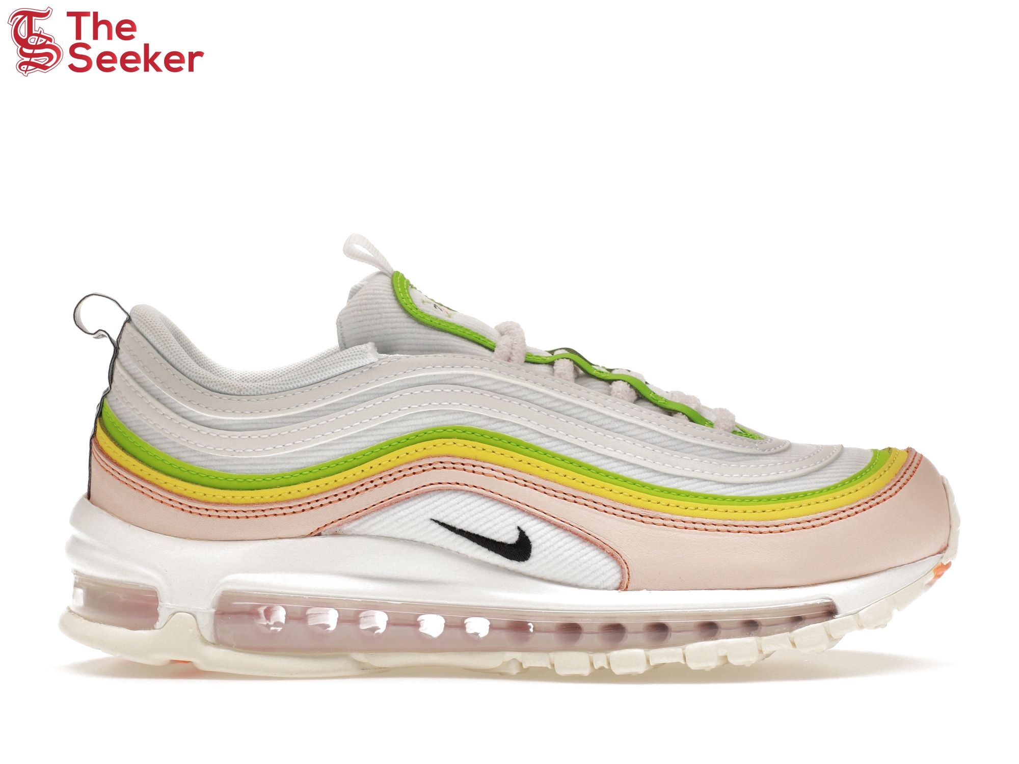 Nike Air Max 97 Feel Love (Women's)