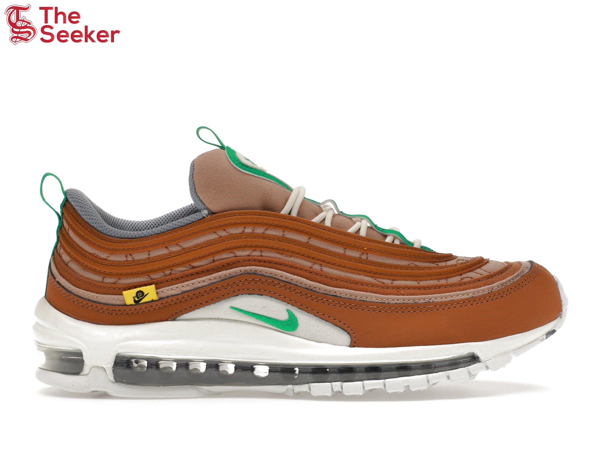 Nike Air Max 97 Moving Company