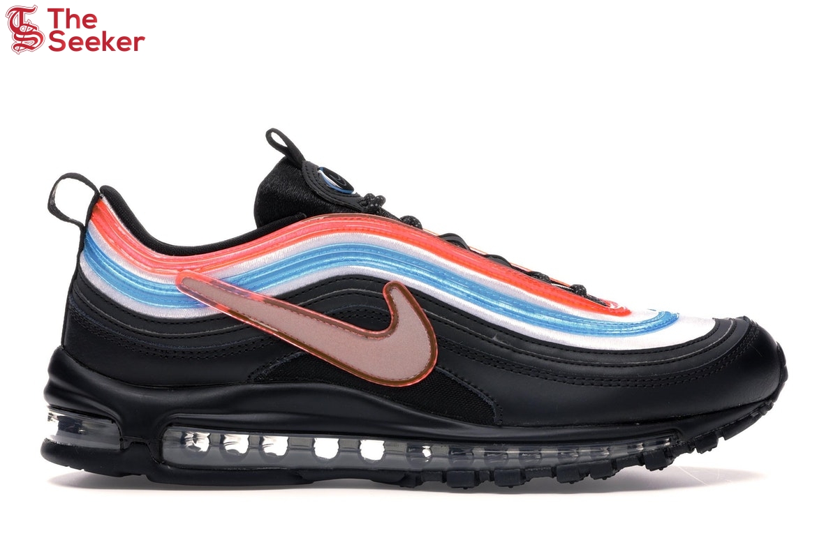 Nike Air Max 97 Neon Seoul