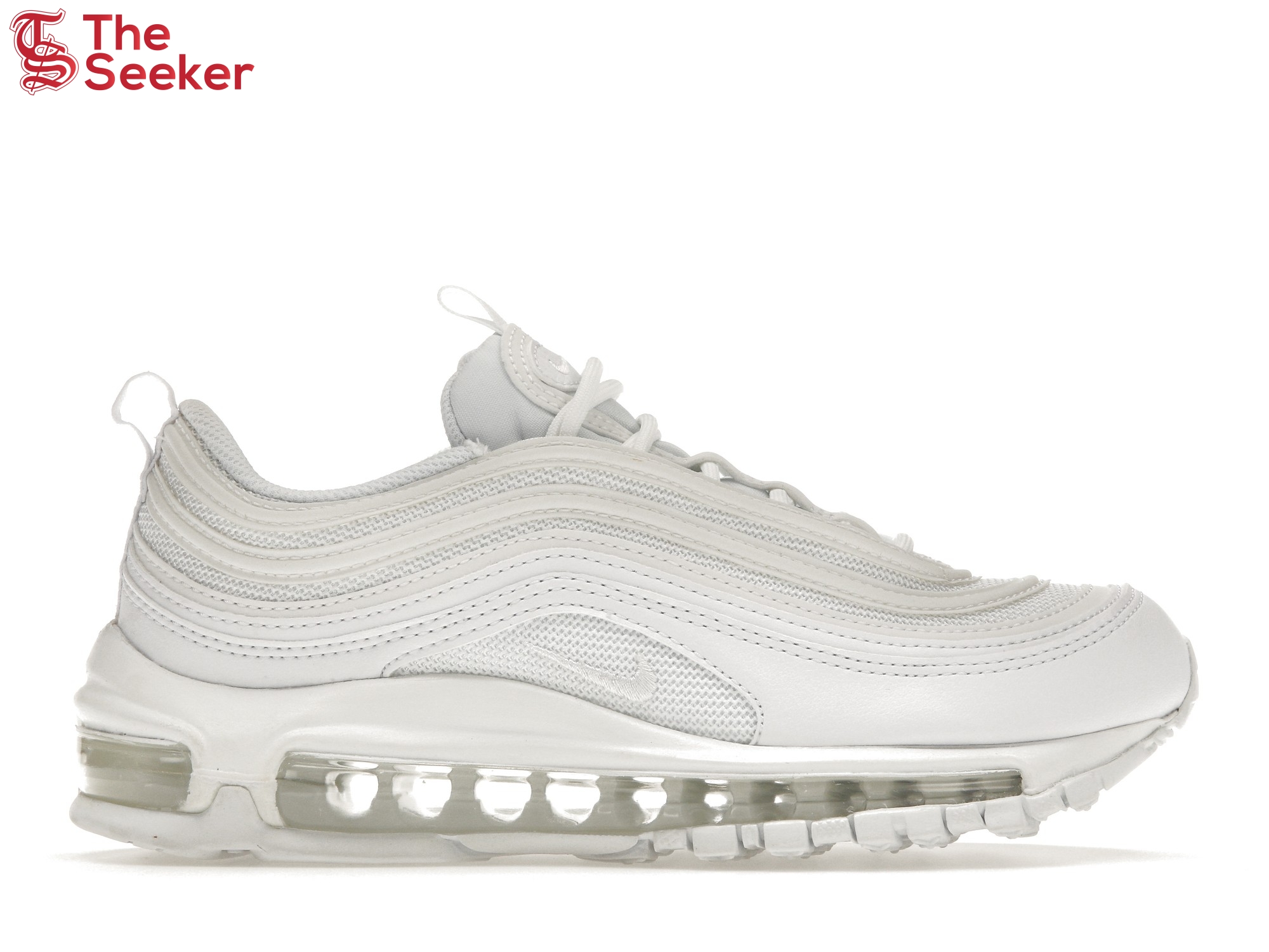 Nike Air Max 97 Next Nature White (Women's)