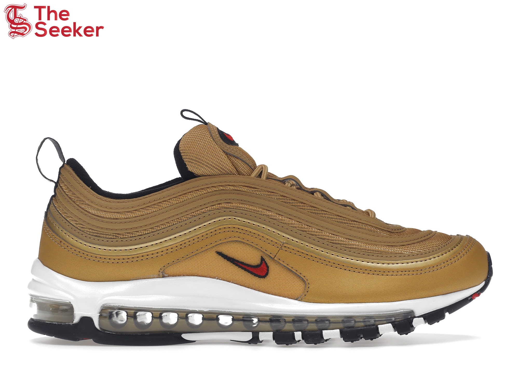 Nike Air Max 97 OG Golden Bullet (2023)