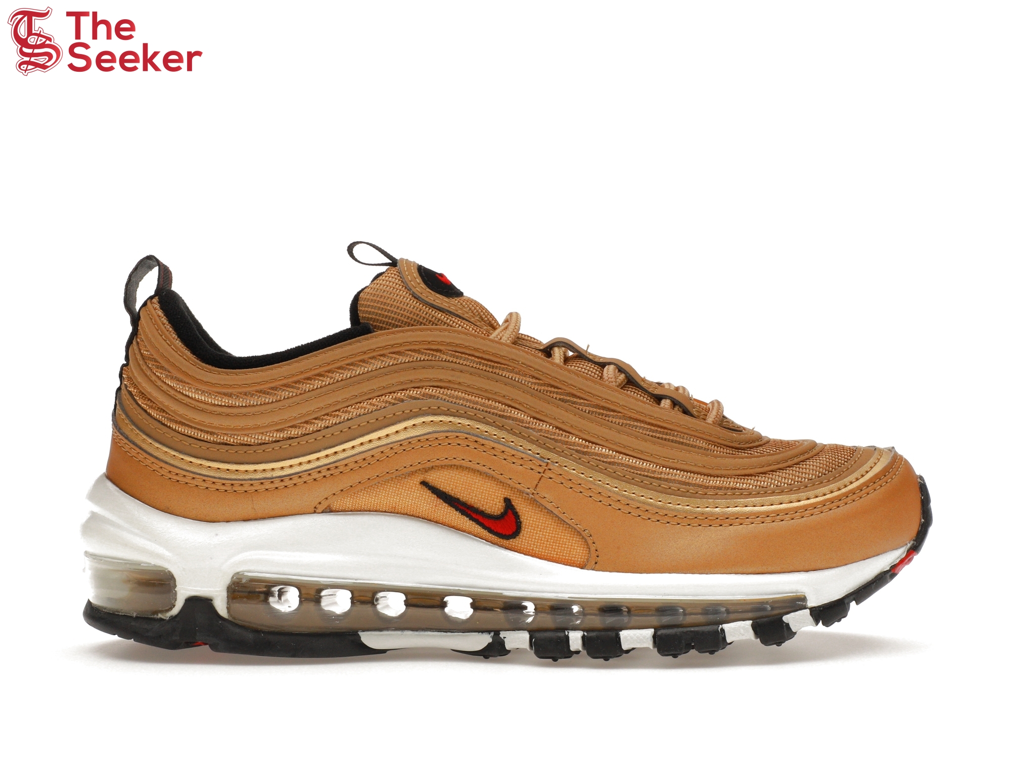 Nike Air Max 97 OG Golden Bullet (2023) (Women's)