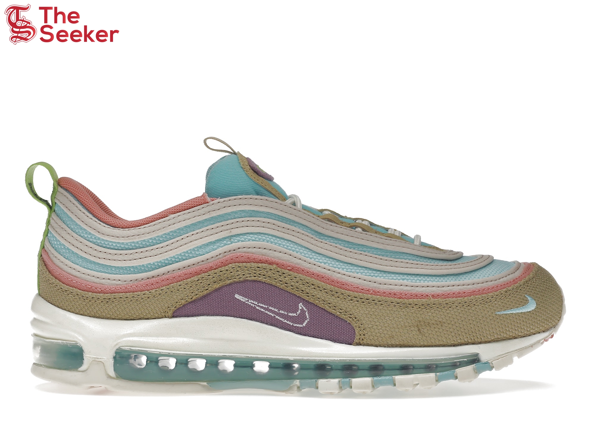 Nike Air Max 97 SE Wheat Grass