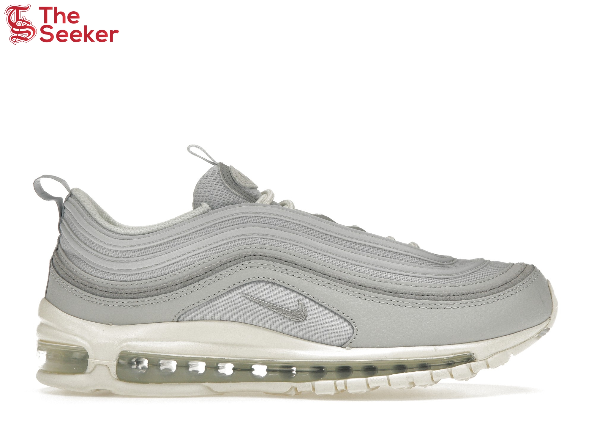 Nike Air Max 97 SES Pure Platinum Sail