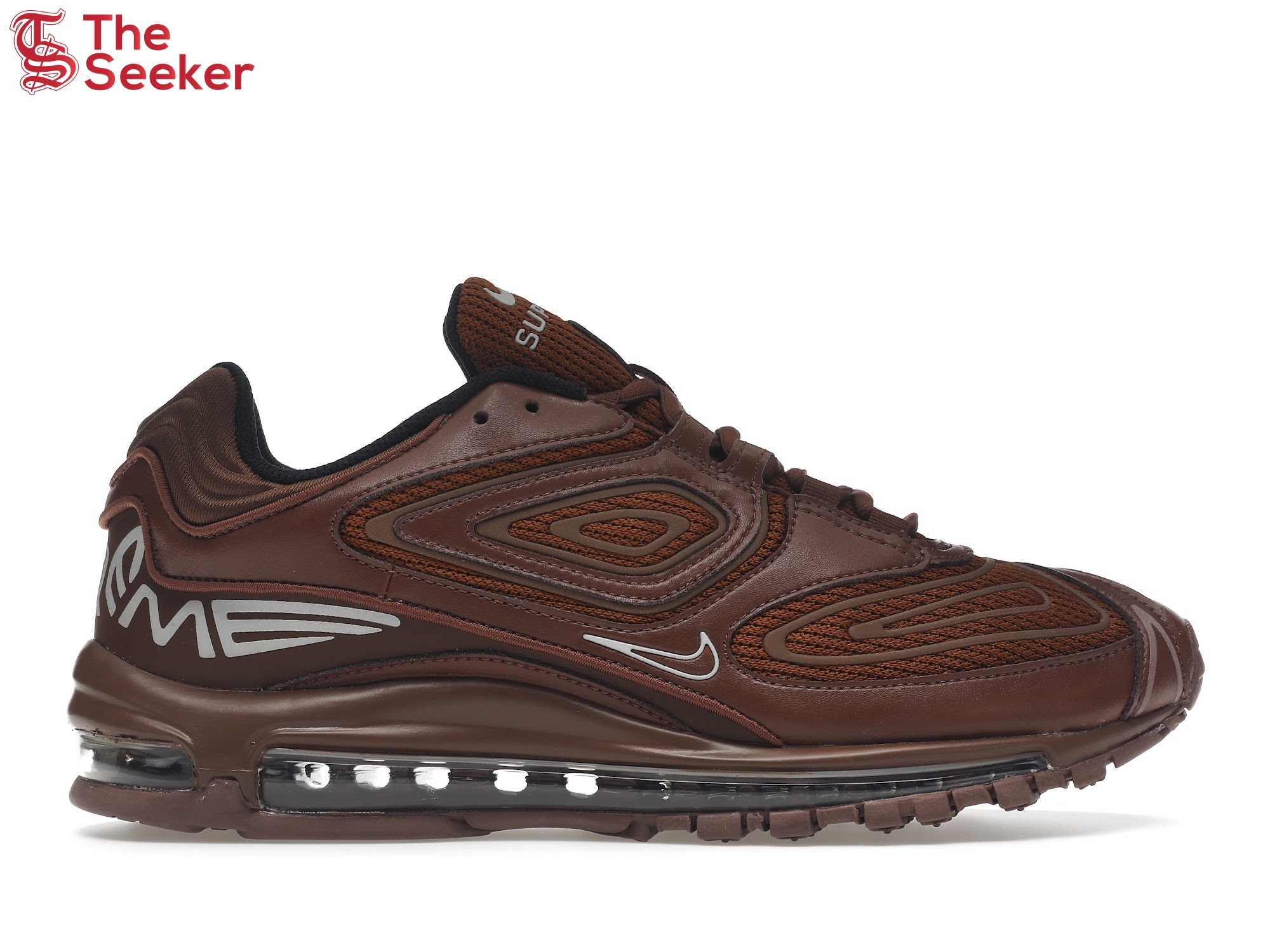 Nike Air Max 98 TL Supreme Brown