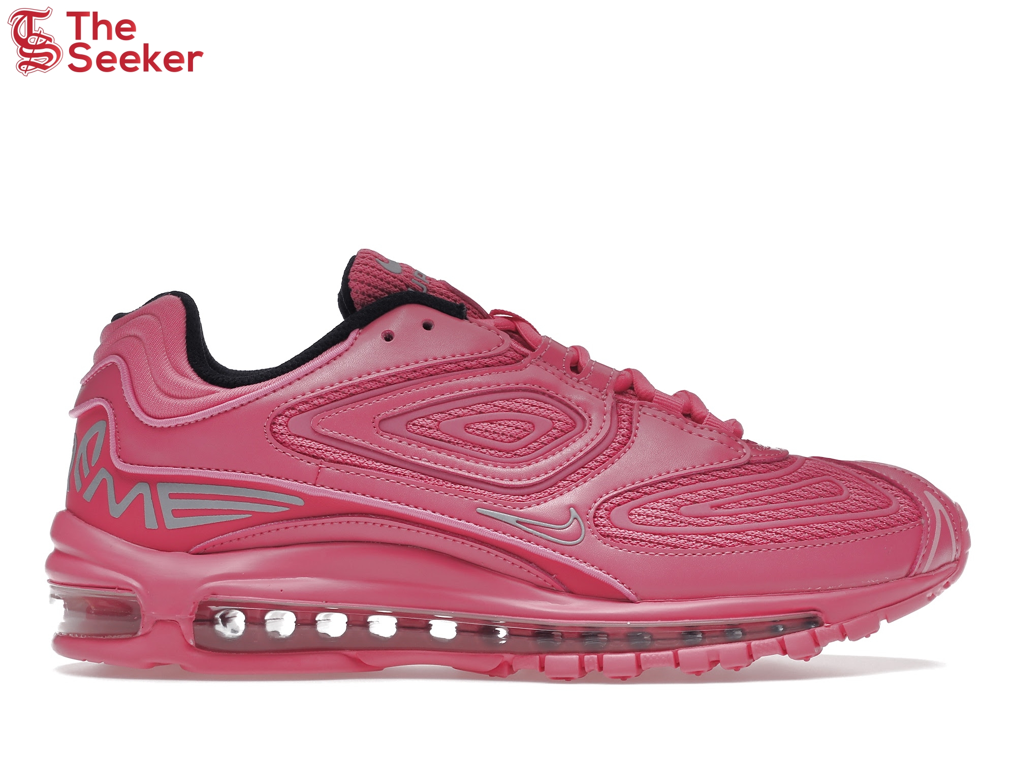 Nike Air Max 98 TL Supreme Pink