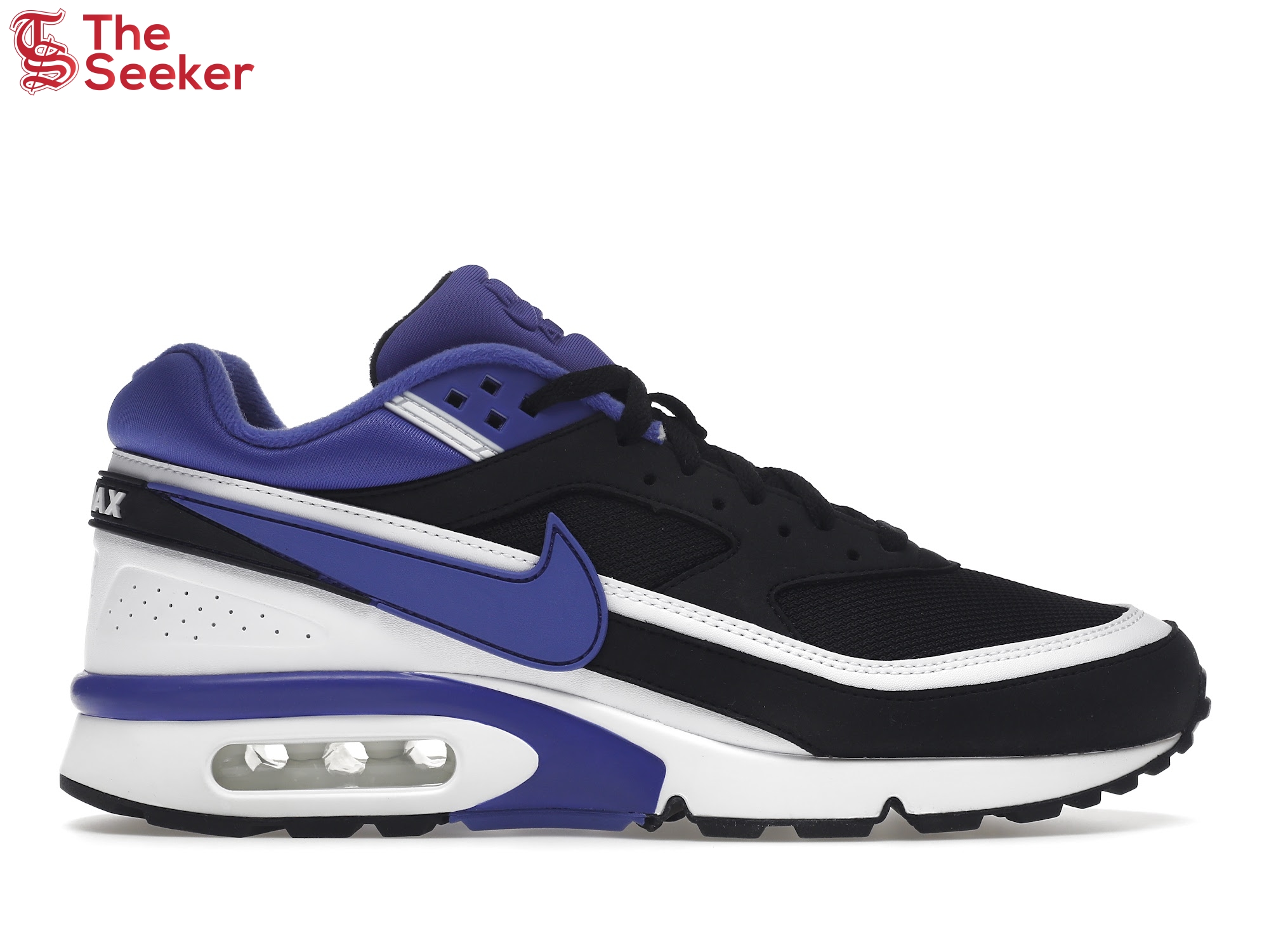 Nike Air Max BW OG Persian Violet (2021)