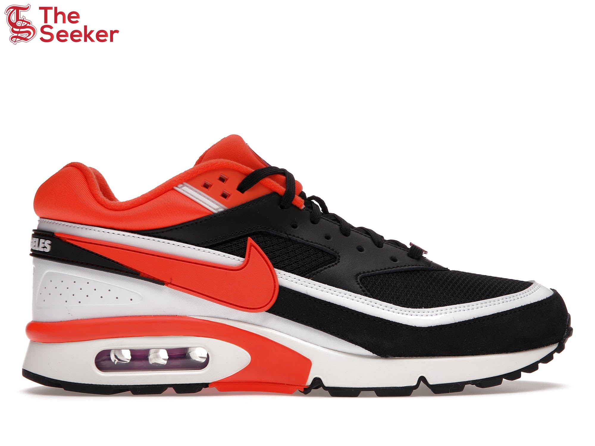 Nike Air Max BW QS City Pack Los Angeles