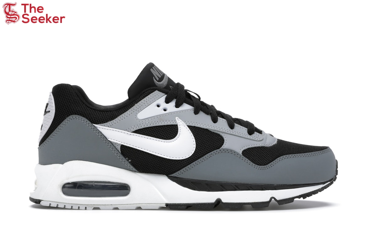 Nike Air Max Correlate Black White Grey