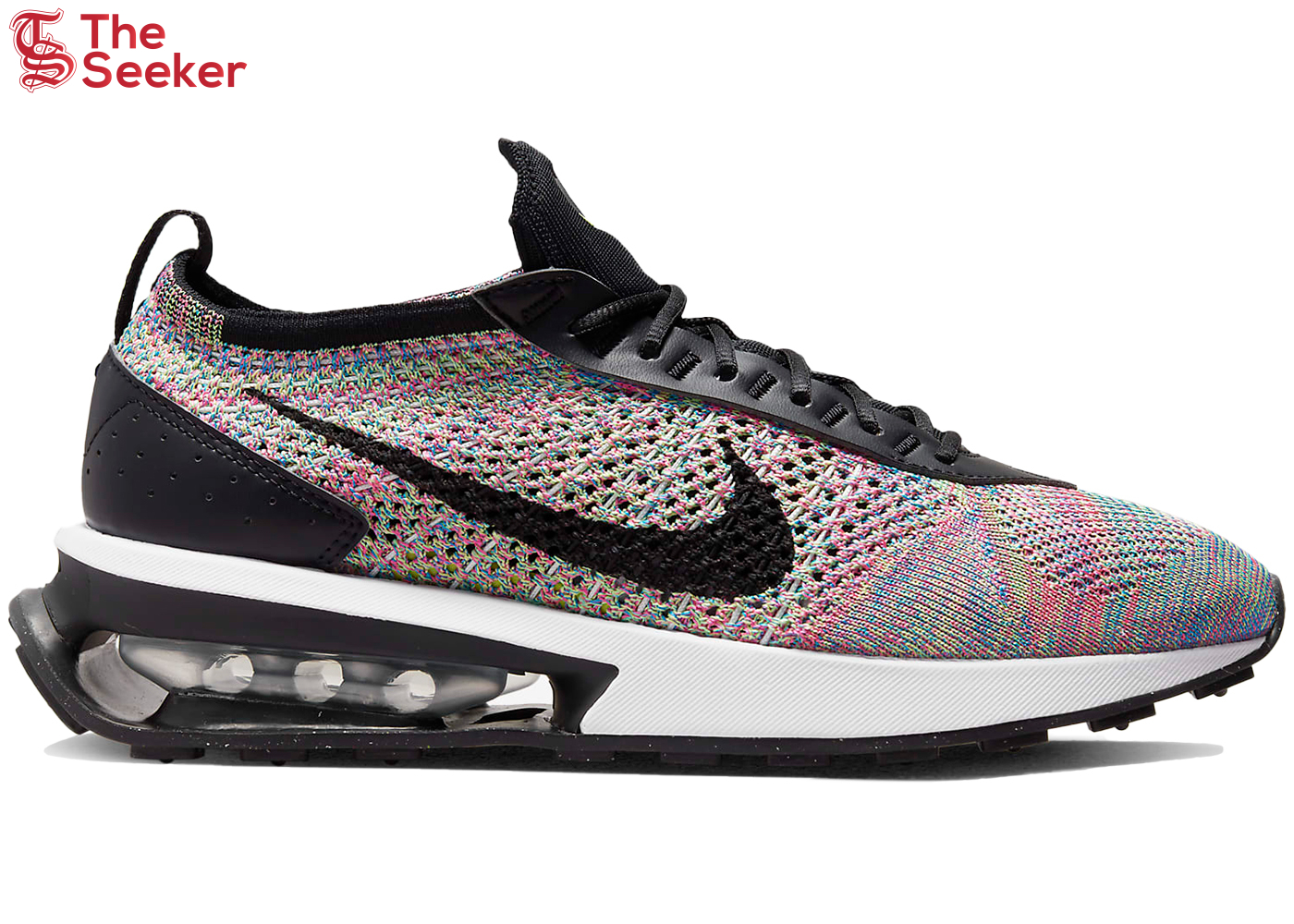 Nike Air Max Flyknit Racer Multi-Color (Women's)