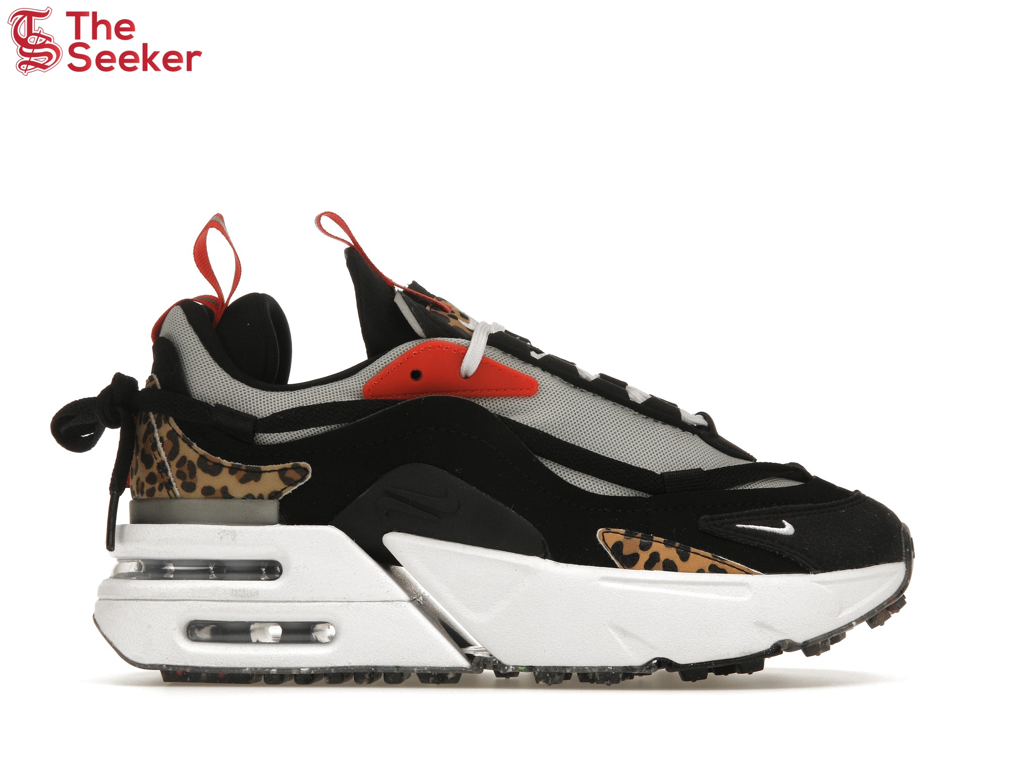 Nike Air Max Furyosa Leopard (Women's)