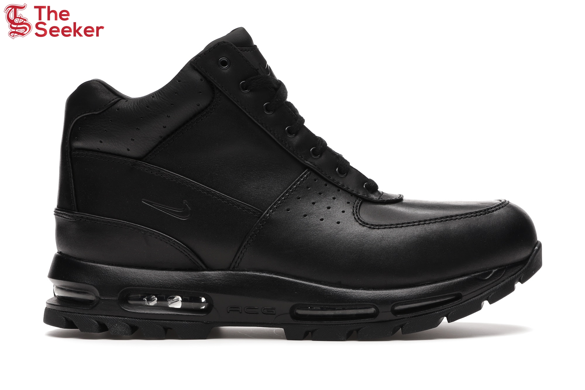 Nike Air Max Goadome 865031 Black