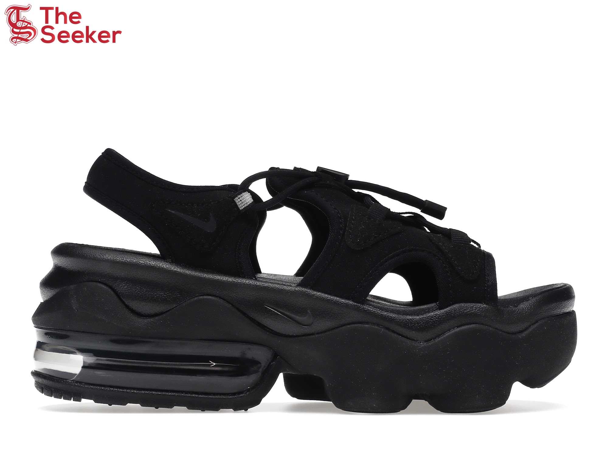 Nike Air Max Koko Triple Black (Women's)