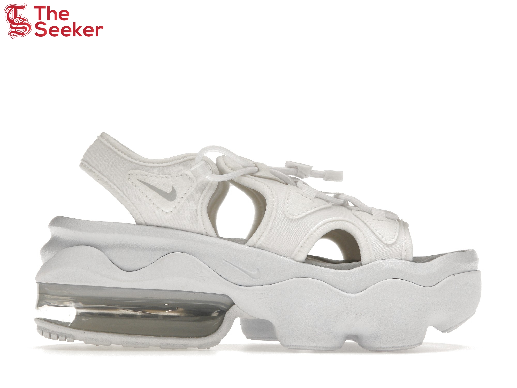 Nike Air Max Koko White (Women's)