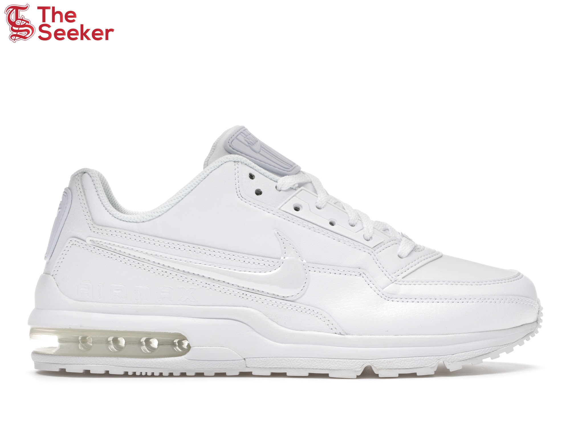 Nike Air Max LTD 3 White