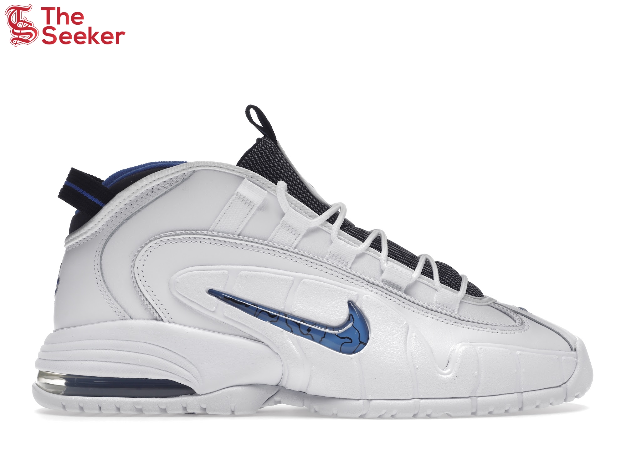 Nike Air Max Penny 1 Home (2022)