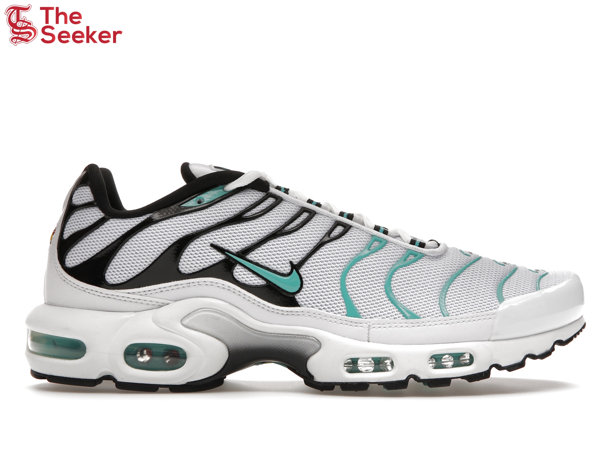 Nike Air Max Plus atmos White Hyper Jade