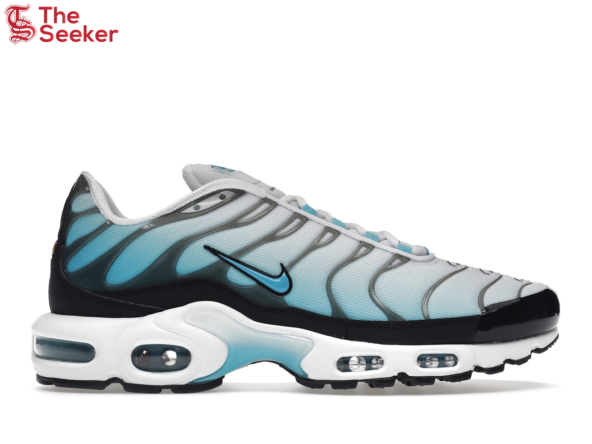 Nike Air Max Plus Baltic Blue