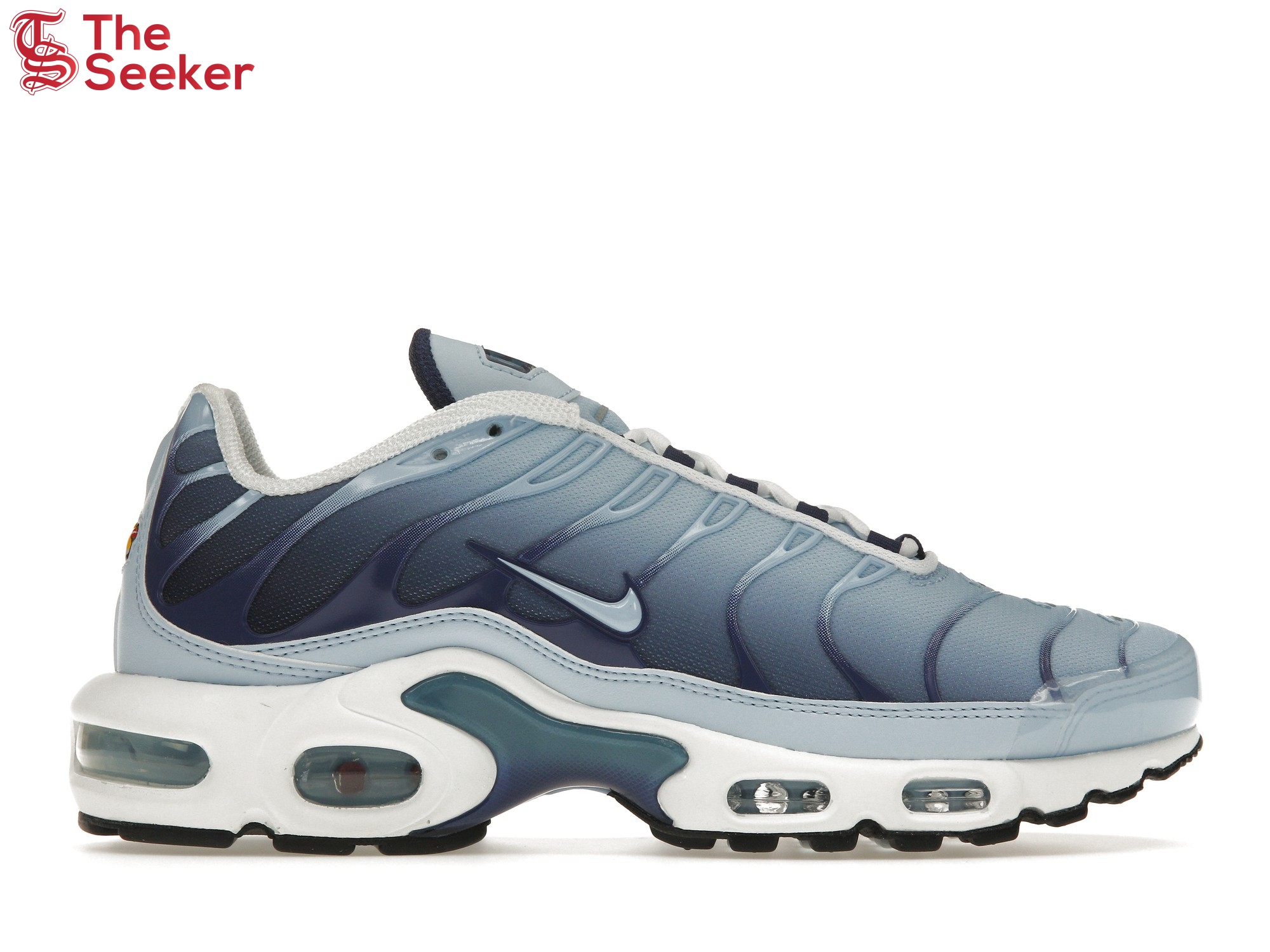 Nike Air Max Plus Celestine Blue (Women's)