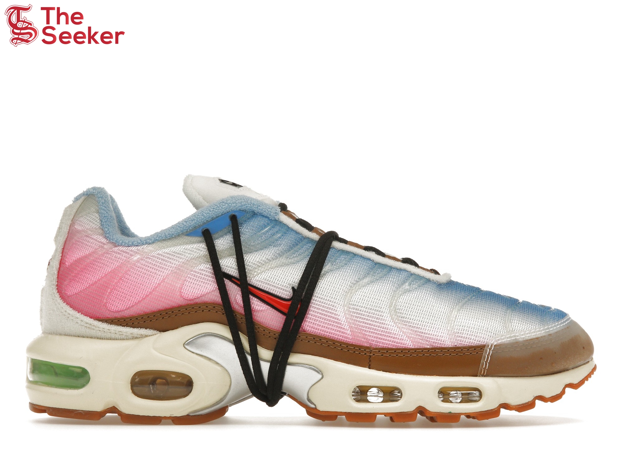 Nike Air Max Plus Longtaitou Festival