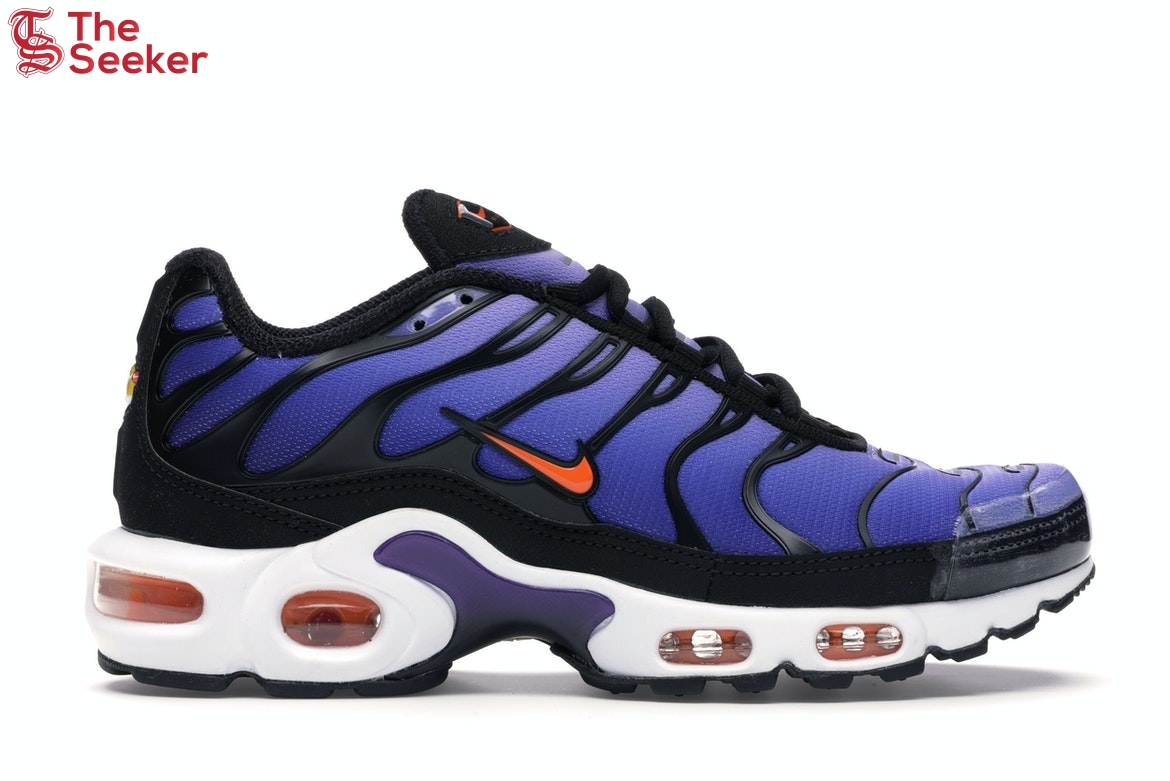 Nike Air Max Plus OG Voltage Purple