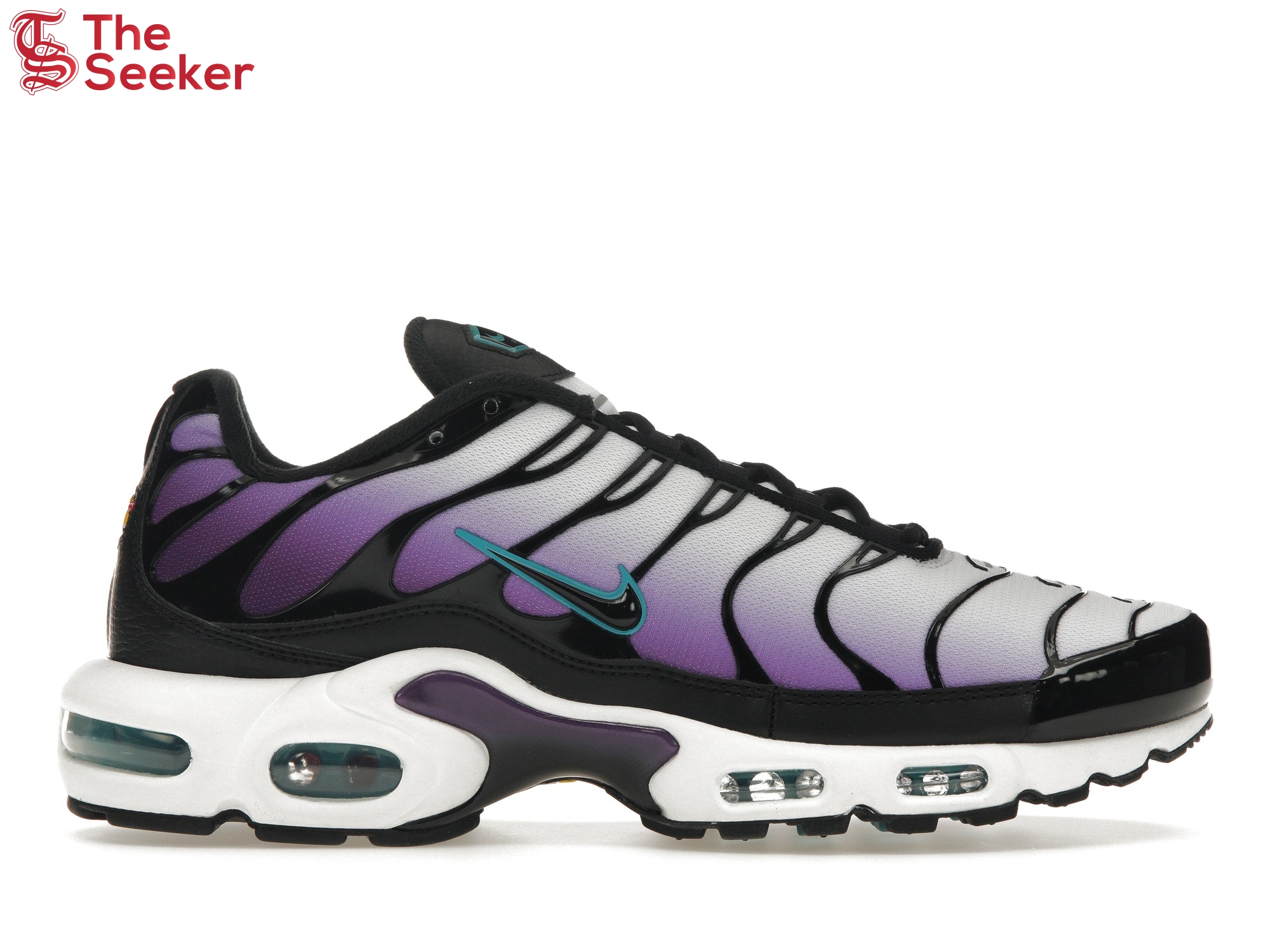 Nike Air Max Plus Reverse Grape