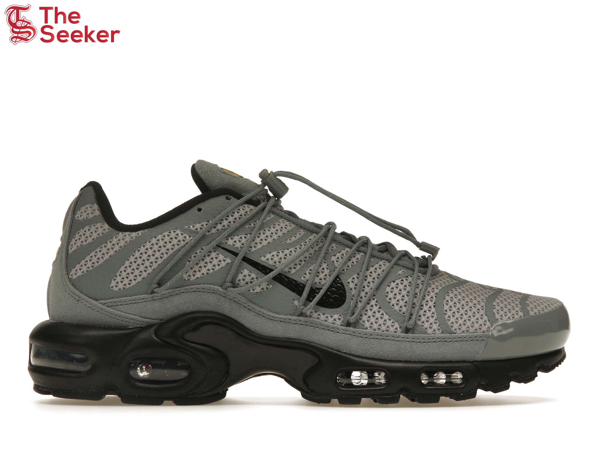 Nike Air Max Plus Toggle Grey Reflective