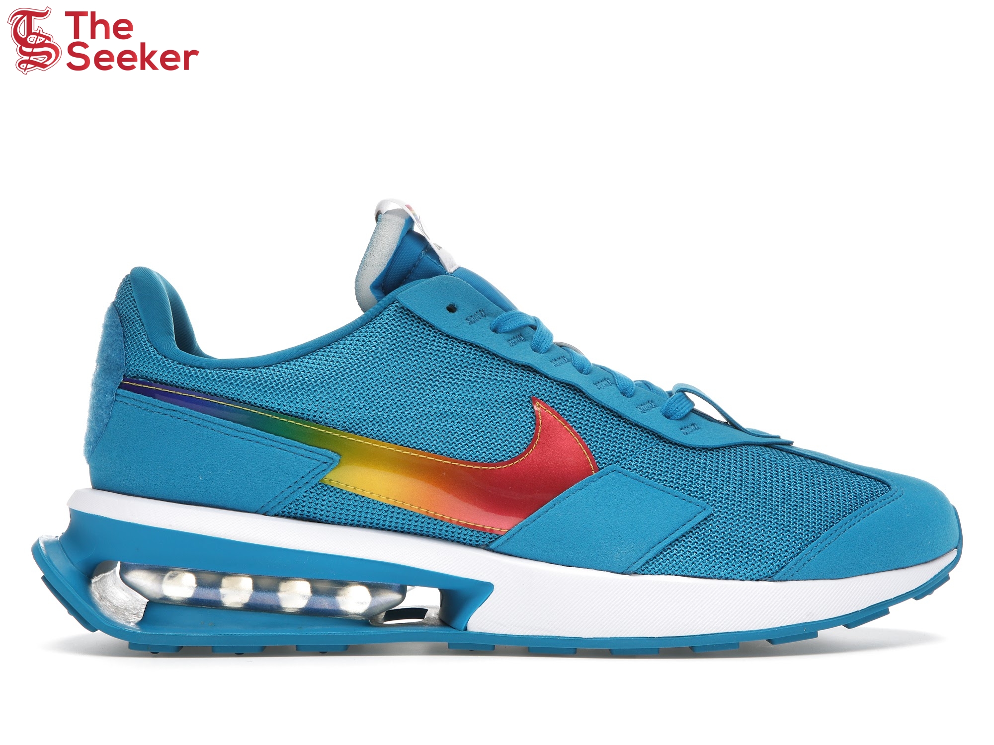 Nike Air Max Pre-Day Be True