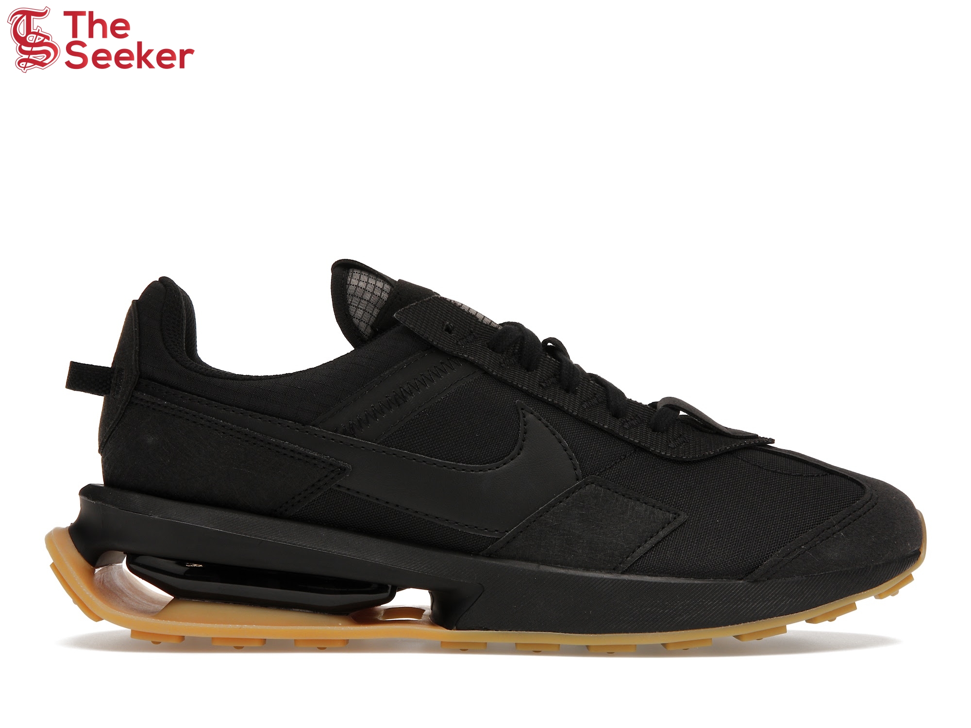 Nike Air Max Pre-Day Black Gum