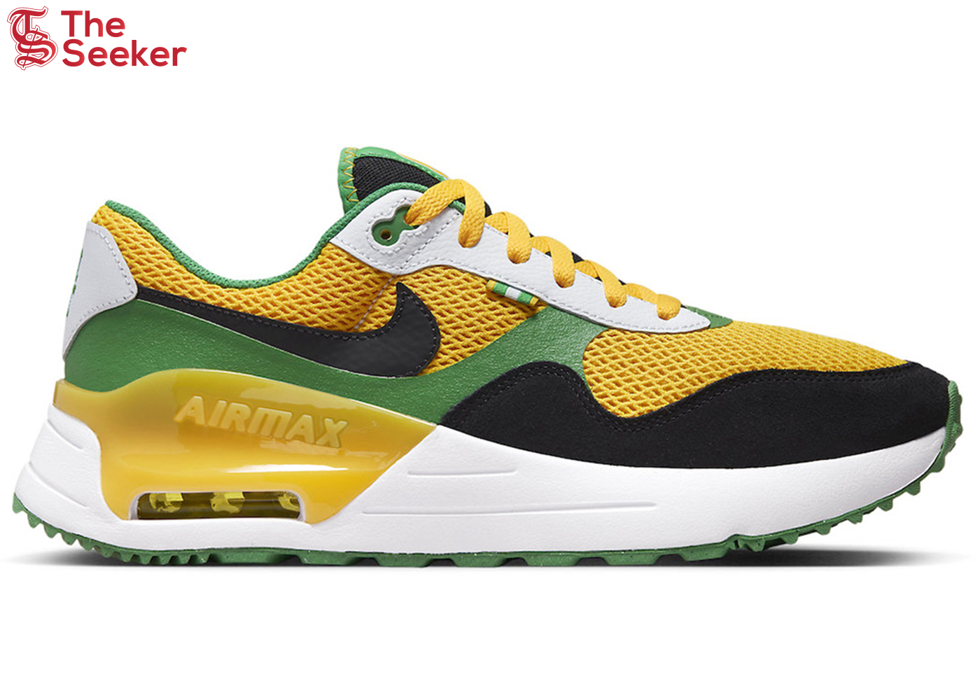 Nike Air Max SYSTM Oregon