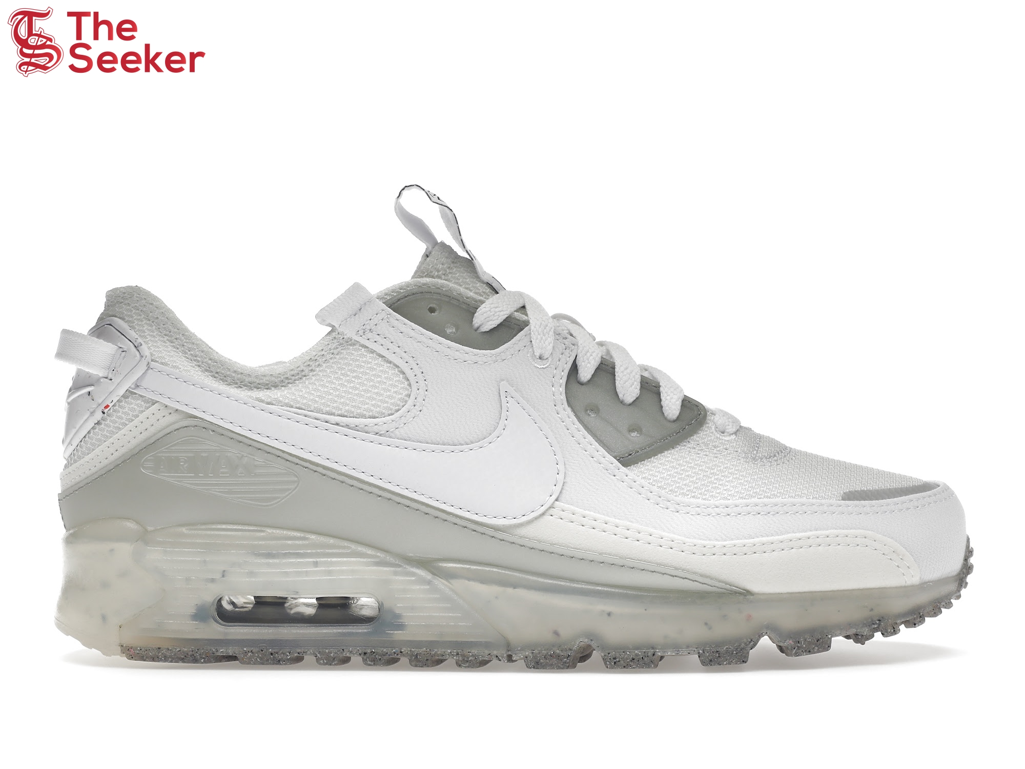 Nike Air Max Terrascape 90 White Grey