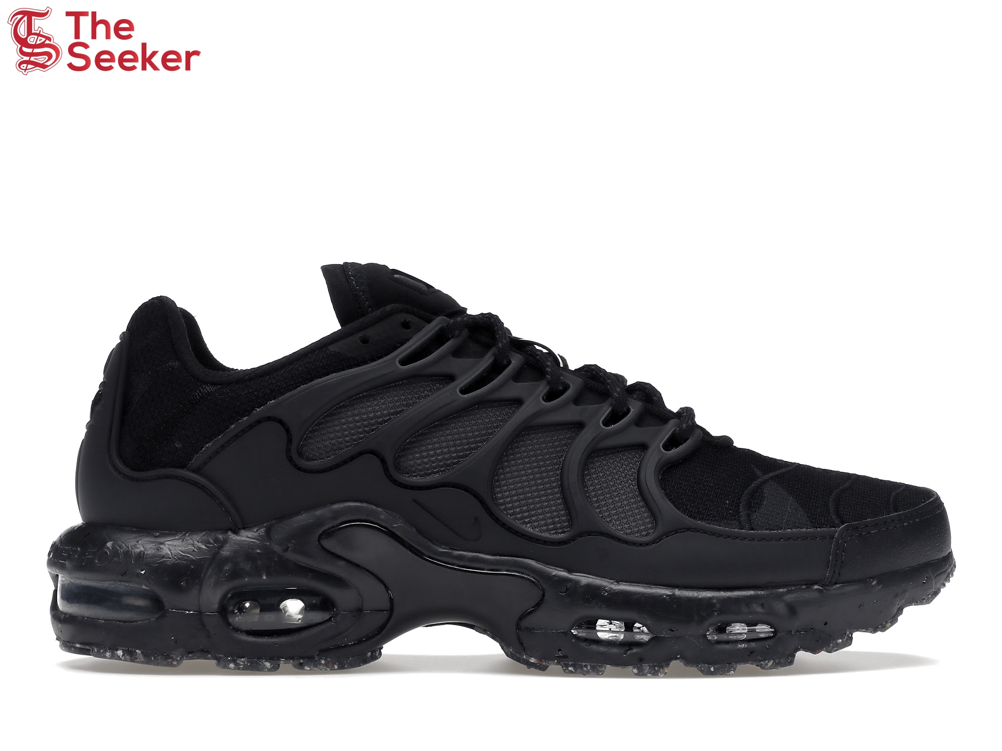 Nike Air Max Terrascape Plus Black Anthracite