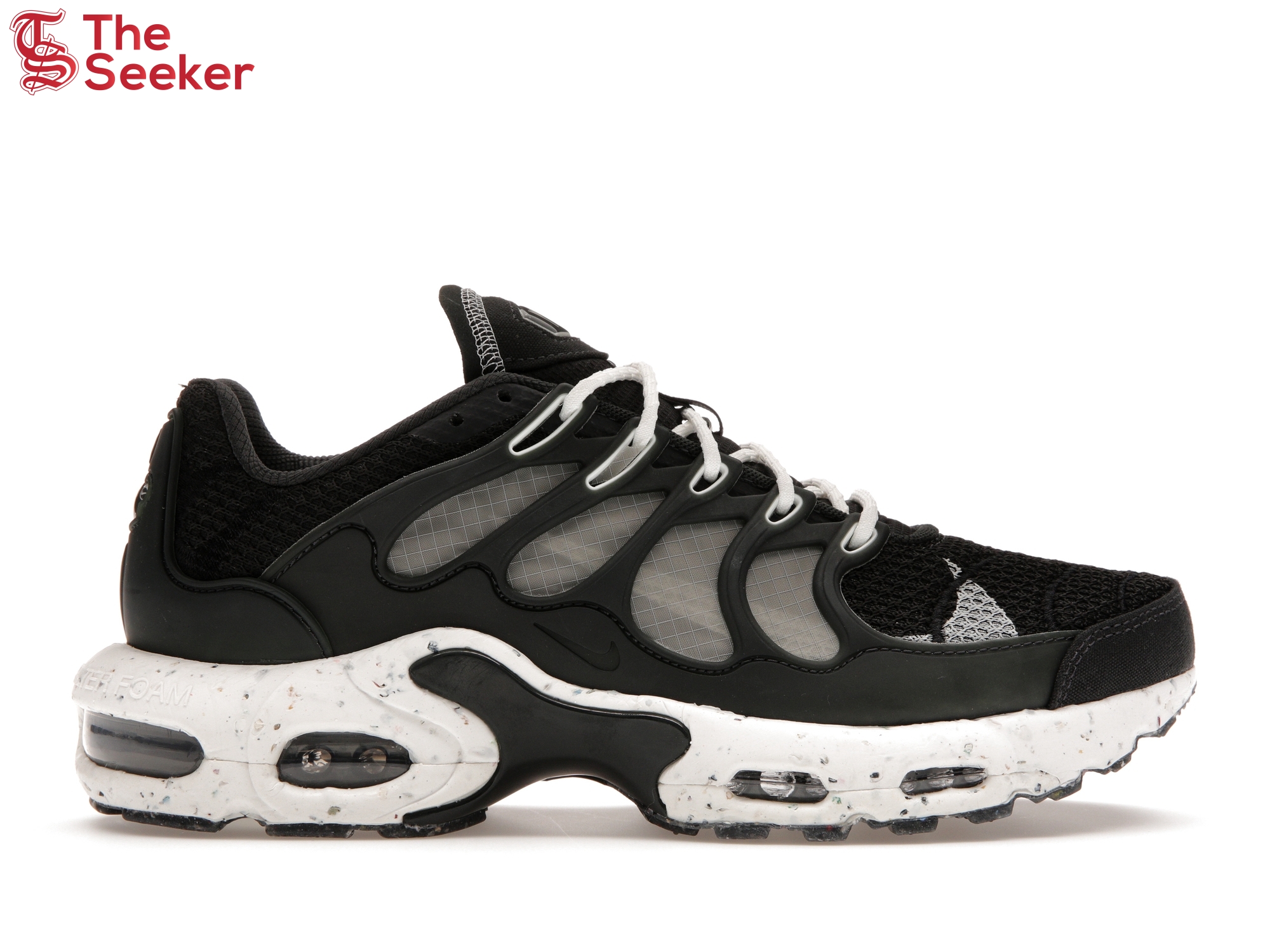 Nike Air Max Terrascape Plus Off Noir