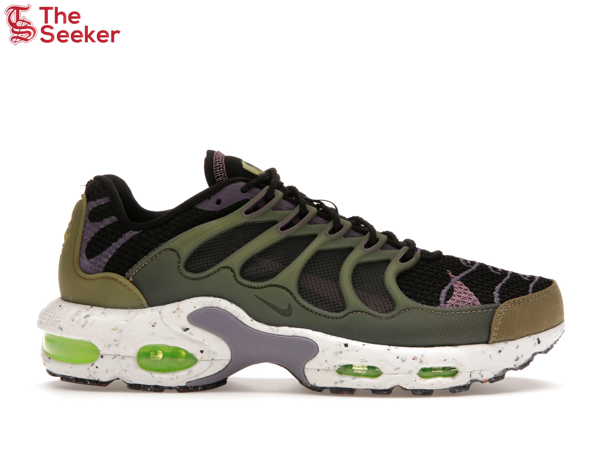 Nike Air Max Terrascape Plus Off Noir Pilgrim