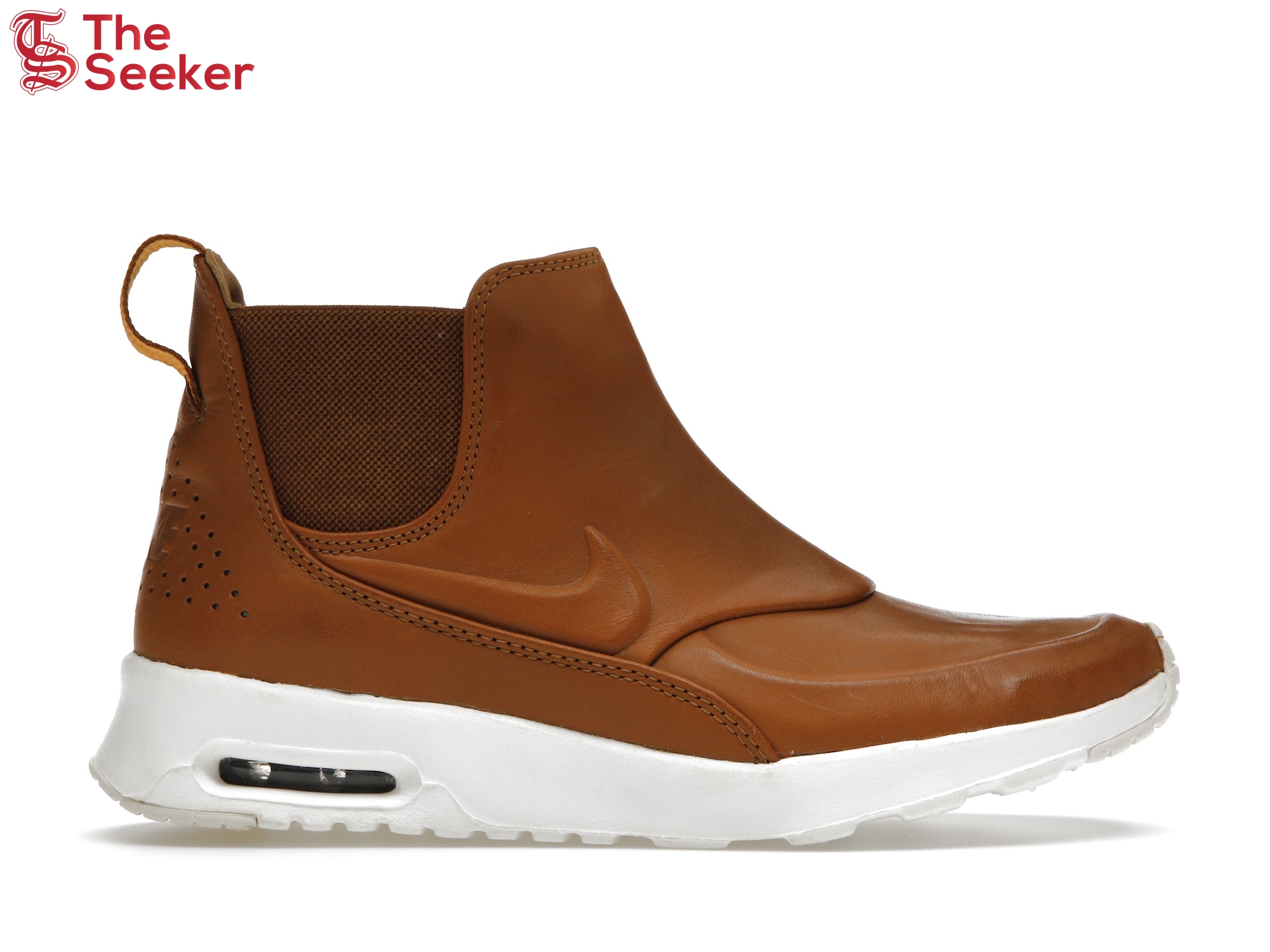 Nike Air Max Thea Mid Ale Brown (Women's)