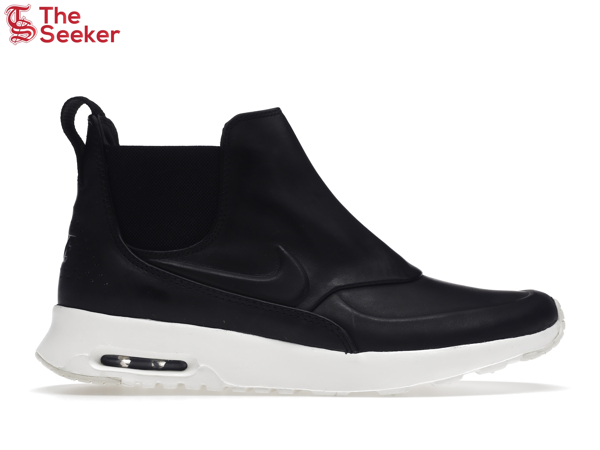 Nike Air Max Thea Mid Black Sail (Women's)