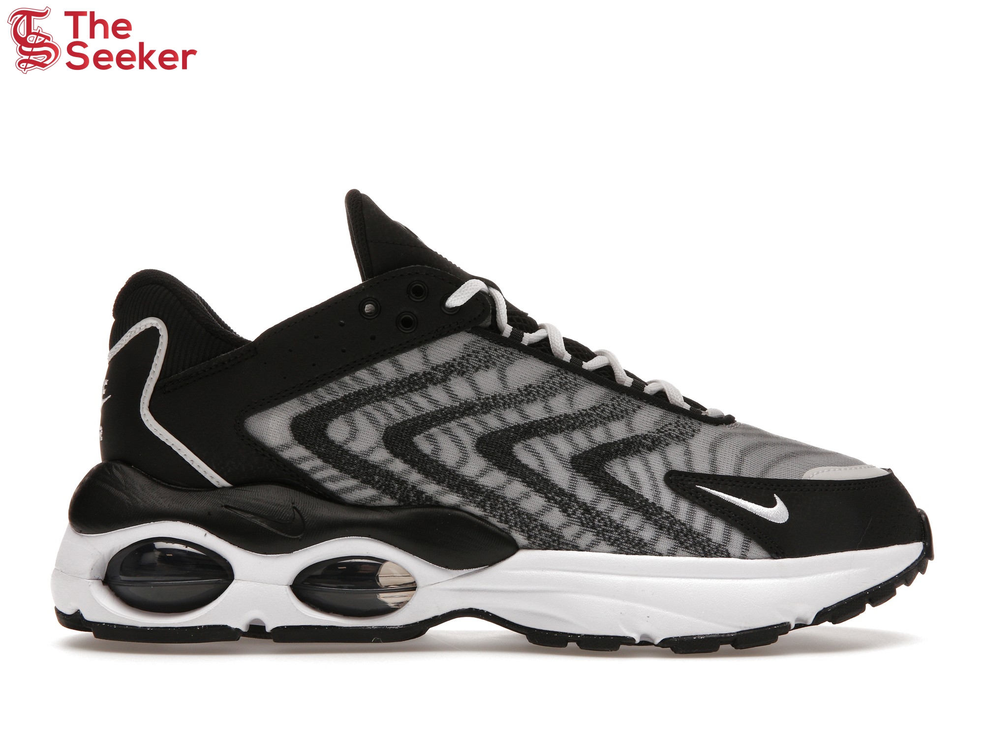 Nike Air Max TW 1 Black White