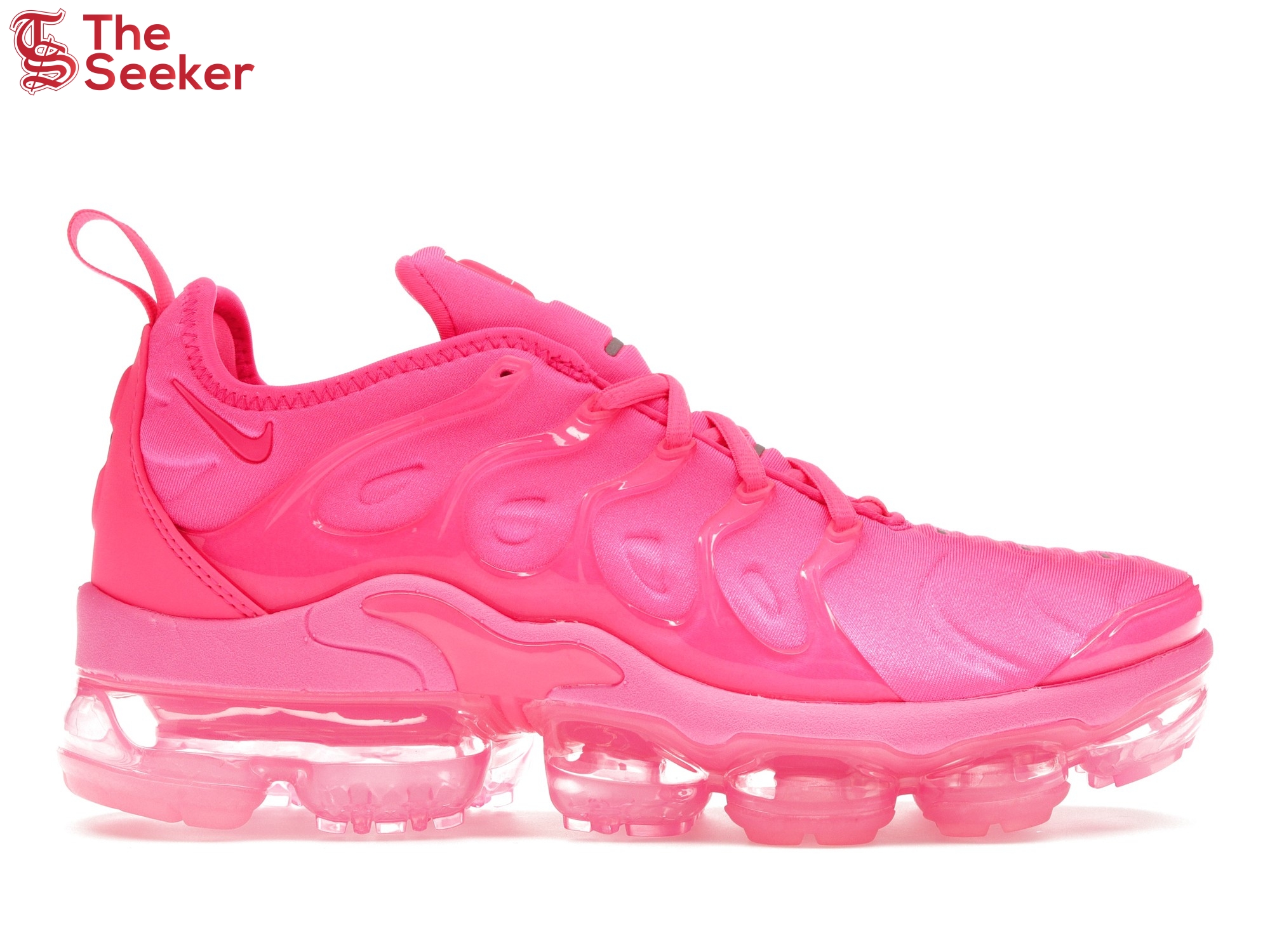 Nike Air Max VaporMax Plus Hyper Pink (Women's)
