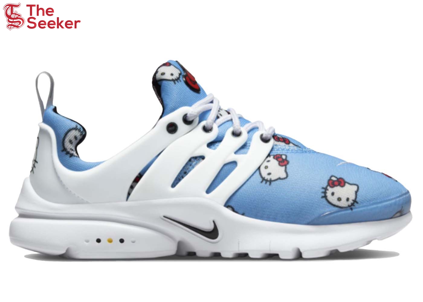 Nike Air Presto Hello Kitty (2022) (PS)