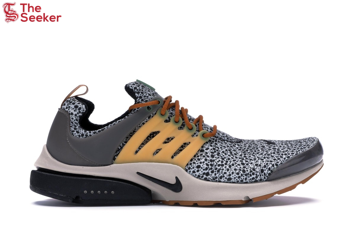 Nike Air Presto Safari