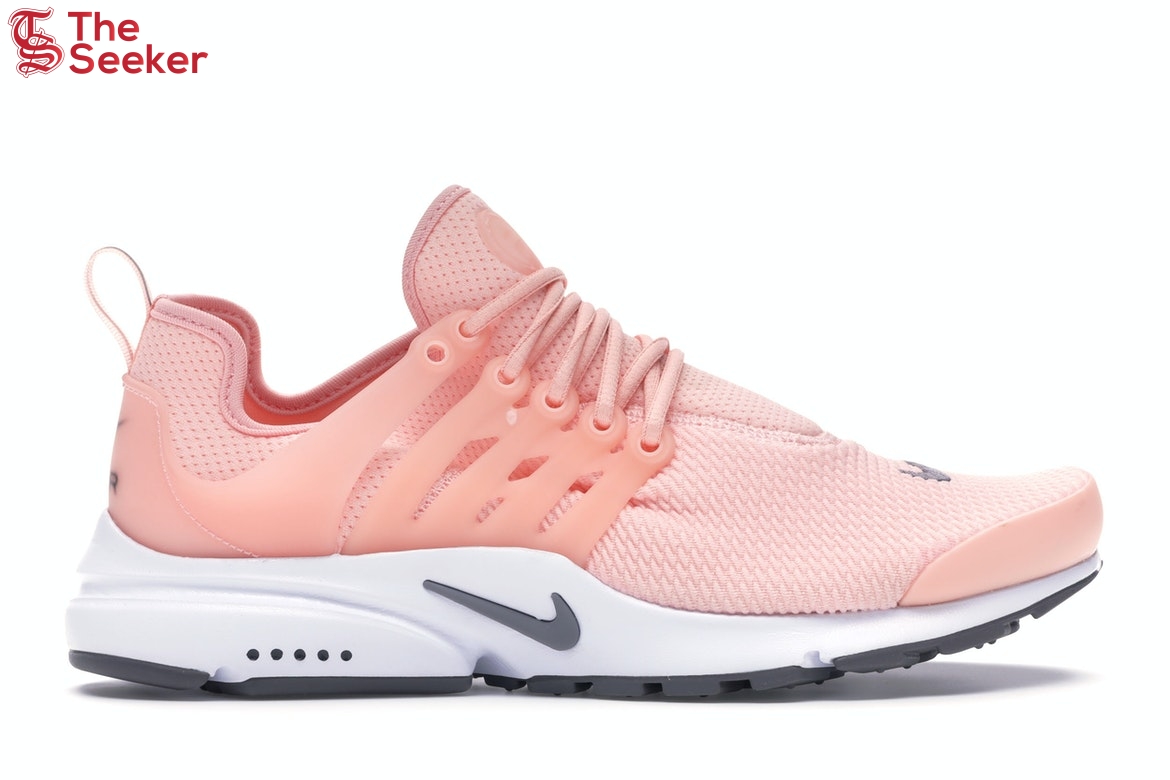 Nike Air Presto Storm Pink (Women's)