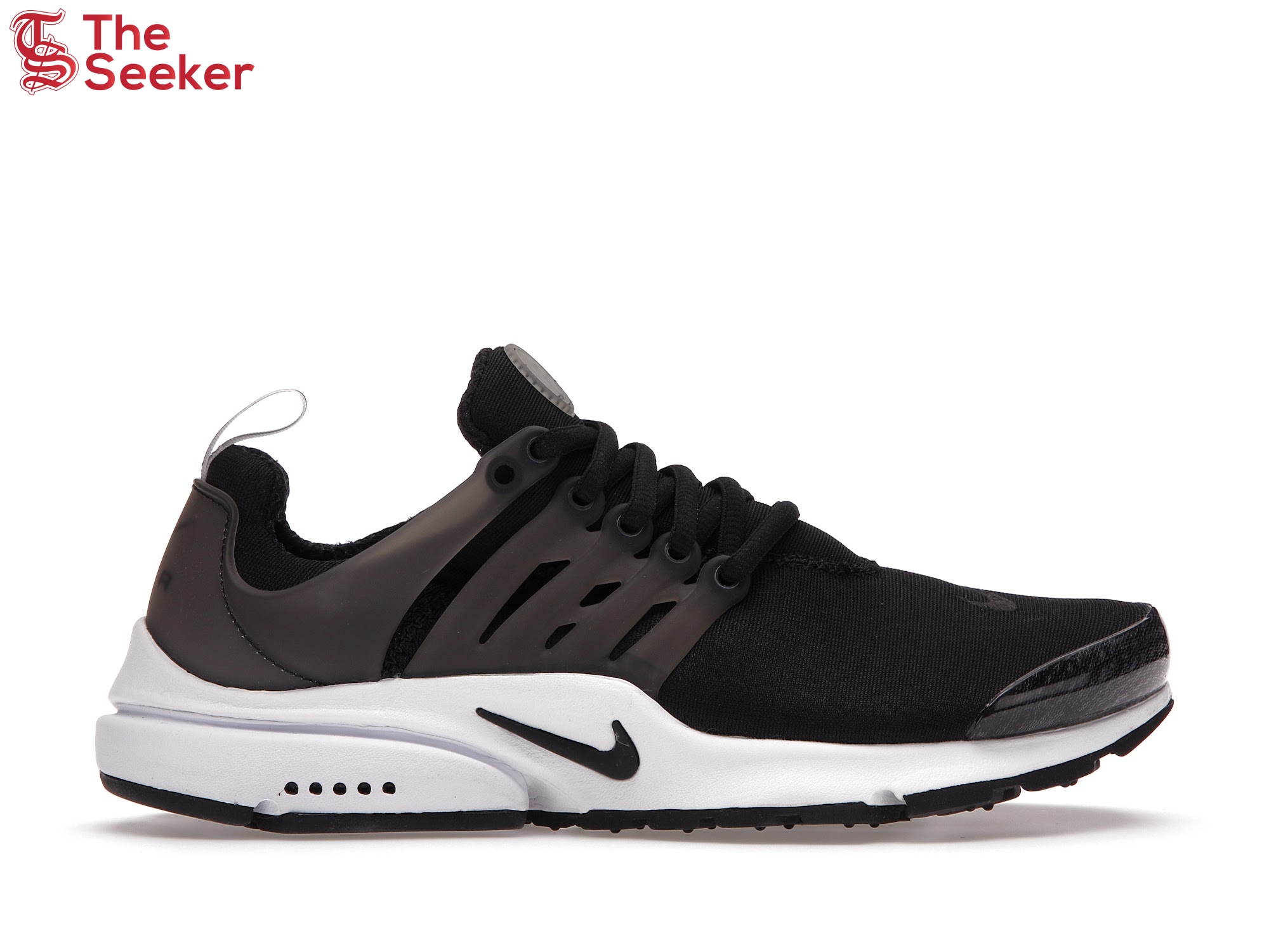 Nike Air Presto White Black