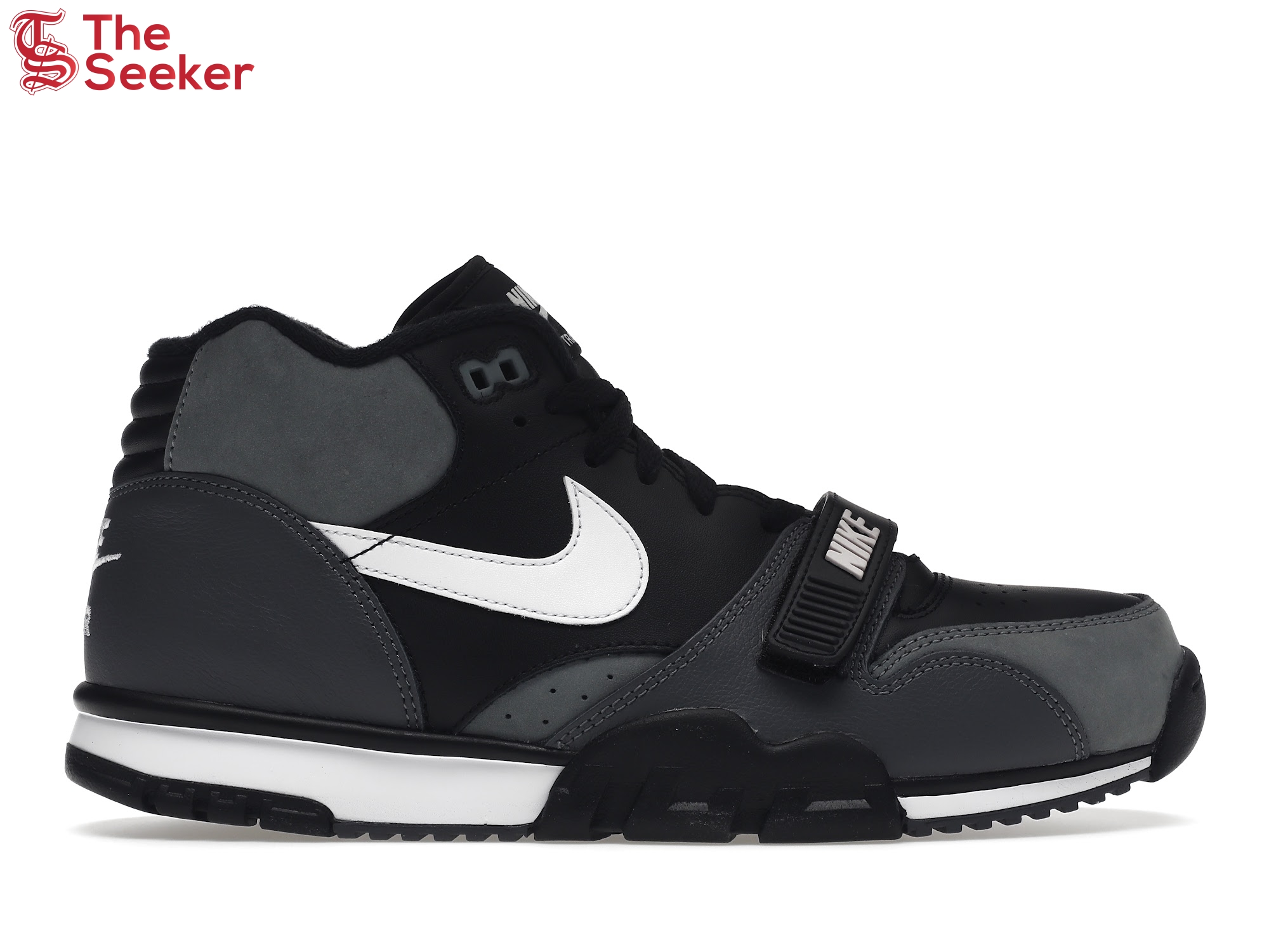 Nike Air Trainer 1 Black Grey